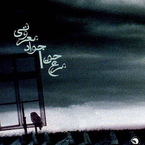 جواد معروفی