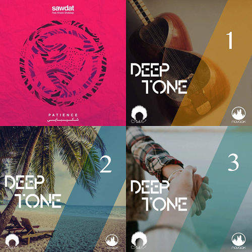 Deep ton