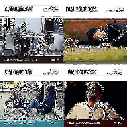 podcast