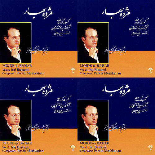 ایرج بسطامی