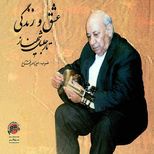 عشق و زندگی شهناز