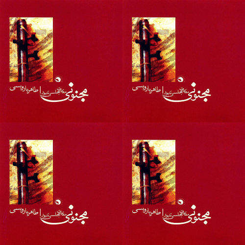 مجنونی