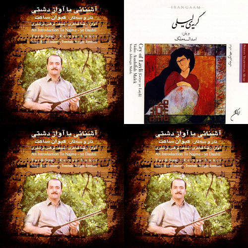 دشتی