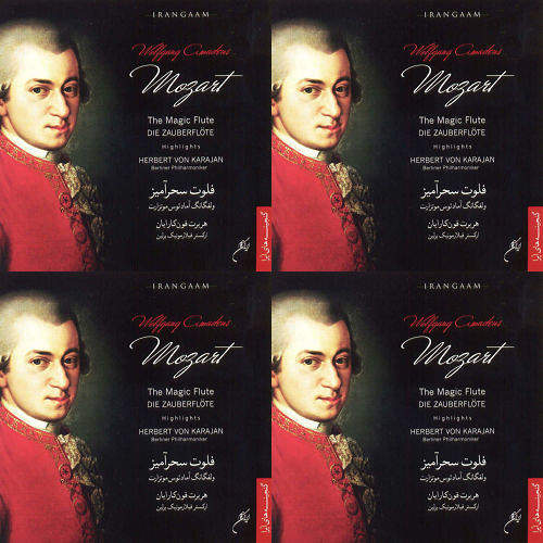 Mozart