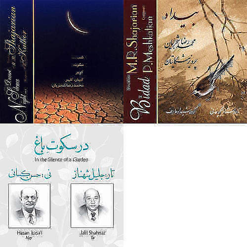 من و خودم تنها