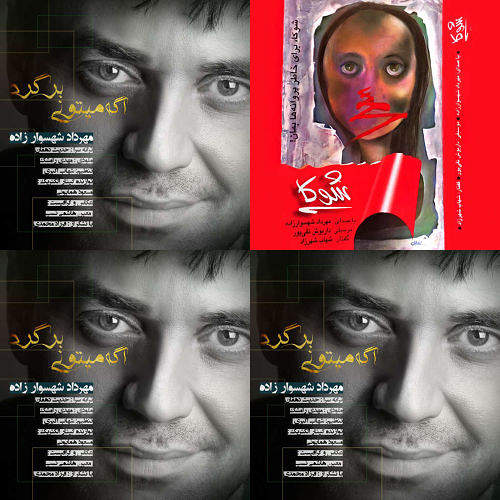 مهرداد شهسوار زاده