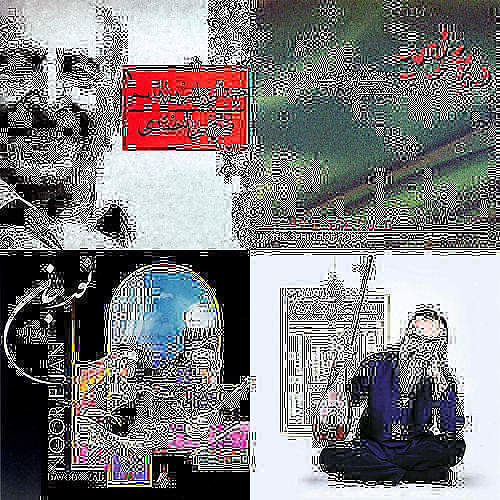 عرفانی سنتی