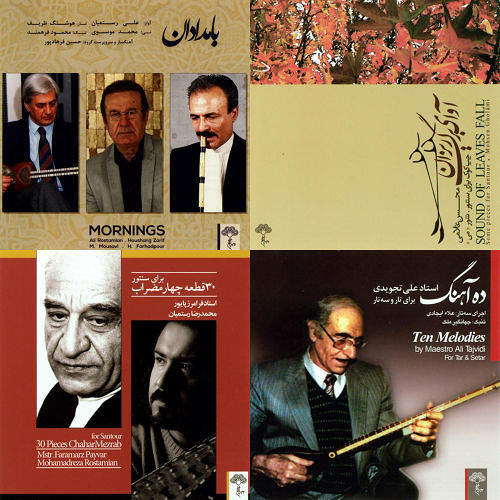 تنبک
