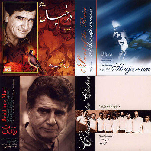 منتخب ۳
