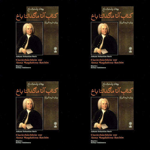 Bach