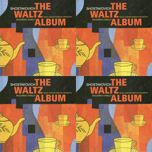 The Waltz شوستاکوویچ
