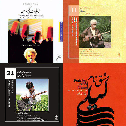 علی اکبر مرادی