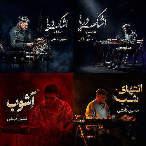 حسین دانشی