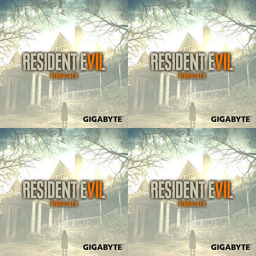 Resident Evil