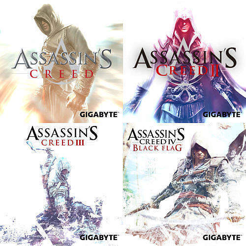 Assassins