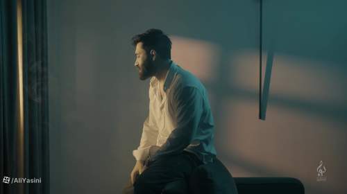 اگه دوسم داشتی